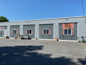 Bunk House