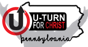 U-Turn for Christ PA YouTube channel
