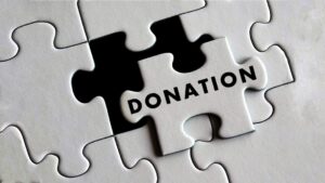 U-Turn for Christ PA - donation portal